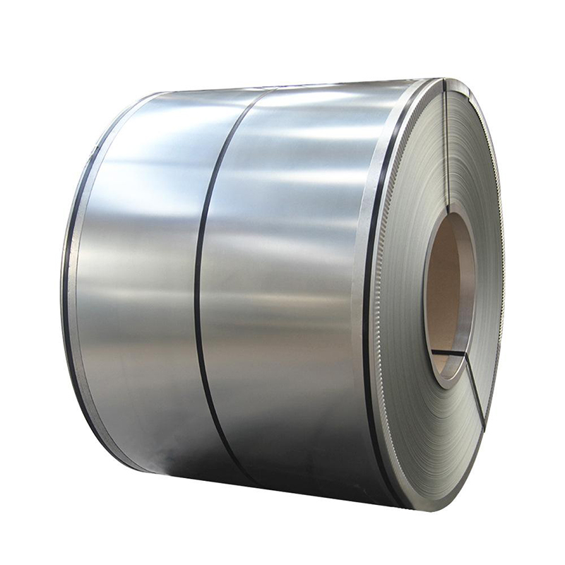 Cold Rolled Stainless Steel Coil 0.1-3mm