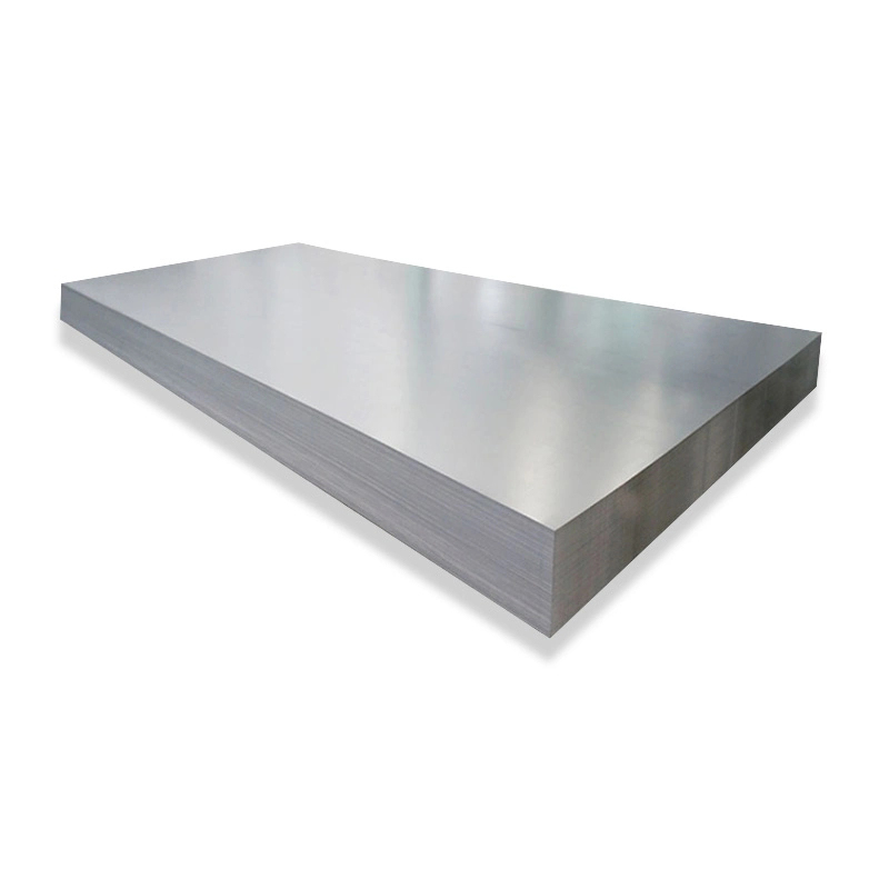 SS 410s 430 409L 439 Cold Rolled Stainless Steel Sheet 0.28-3mm Plate On BA Fini