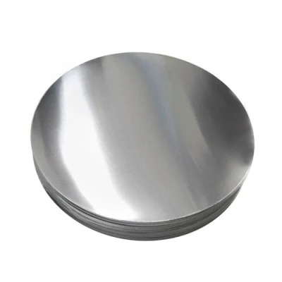 201 430 2b Finished Stainless Steel Circle with Cheap Price