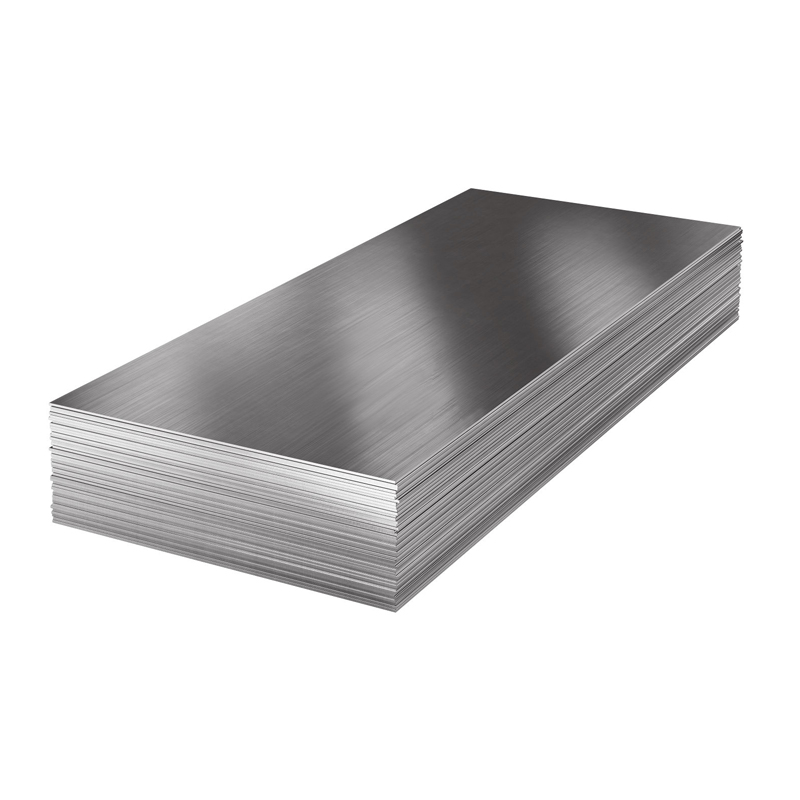 0.3 -120mm 304 Secondary Stainless Steel Sheet