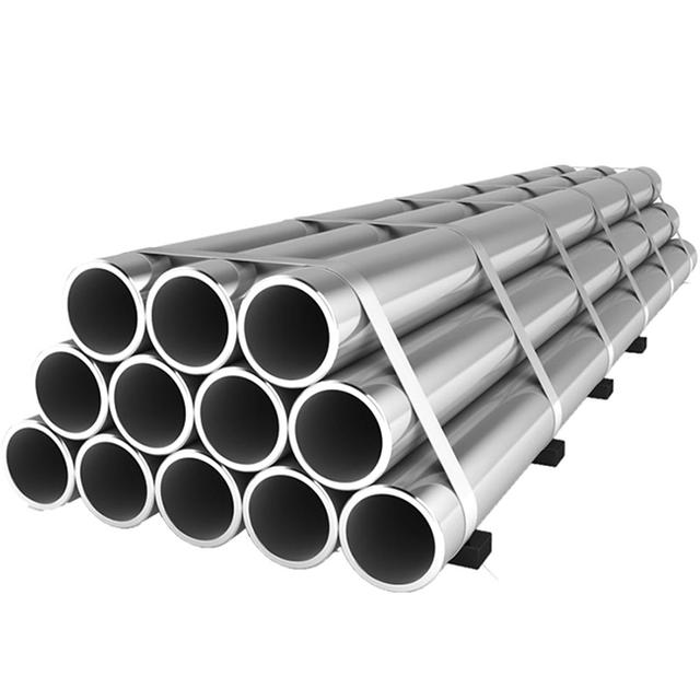 304 Stainless Steel tube