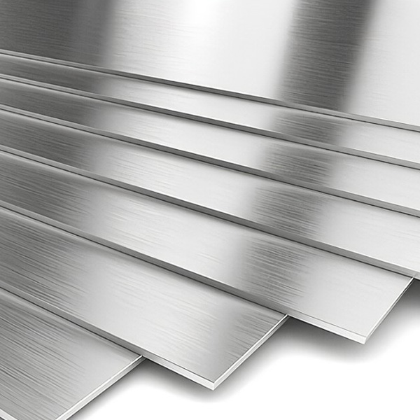 ASTM Standard 2ba Ba Surface 430 Grade Stainless Steel Sheet